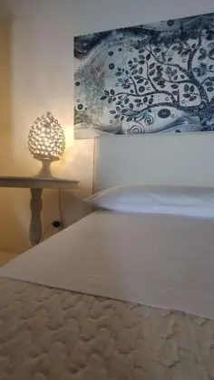 Deluxe Dört Kişilik Oda, Banyolu/Duşlu, Deniz Manzaralı (Arua)