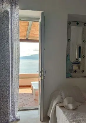 Superior Üç Kişilik Oda, Banyolu/Duşlu (Amarea)