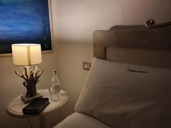 Superior Üç Kişilik Oda, Banyolu/Duşlu (Amarea)