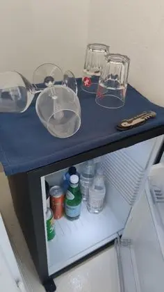Superior Üç Kişilik Oda, Banyolu/Duşlu (Amarea)