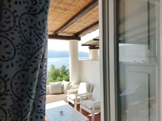 Superior Üç Kişilik Oda, Banyolu/Duşlu (Amarea)