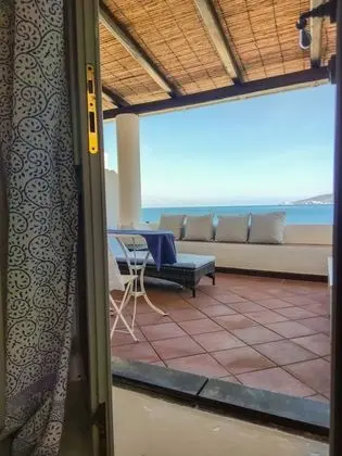 Superior Üç Kişilik Oda, Banyolu/Duşlu (Amarea)