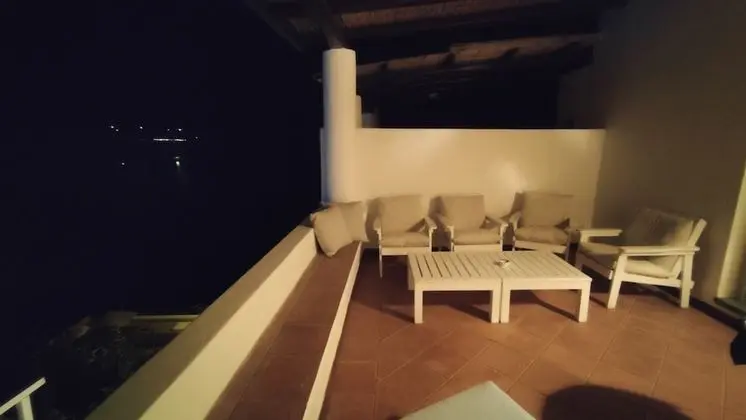 Superior Üç Kişilik Oda, Banyolu/Duşlu (Amarea)