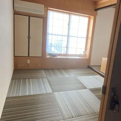 Traditional Oda, Birden Çok Yatak, Sigara İçilmez