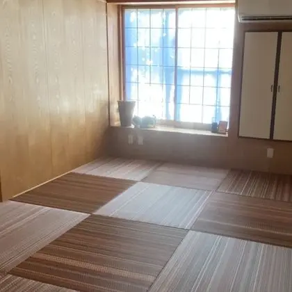 Traditional Oda, Birden Çok Yatak, Sigara İçilmez