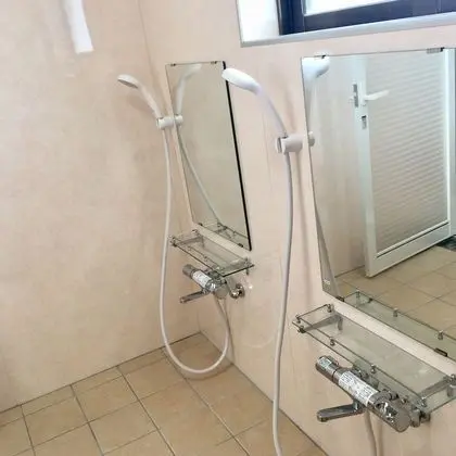 Üç Kişilik Oda, 3 Tek Kişilik Yatak, Sigara İçilmez (for 2-3 guest)