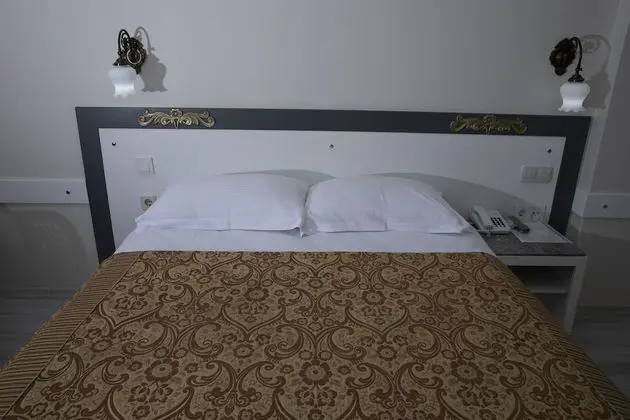 Standard Tek Büyük veya İki Ayrı Yataklı Oda, Deniz Manzaralı