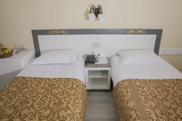 Standard Tek Büyük veya İki Ayrı Yataklı Oda, Deniz Manzaralı