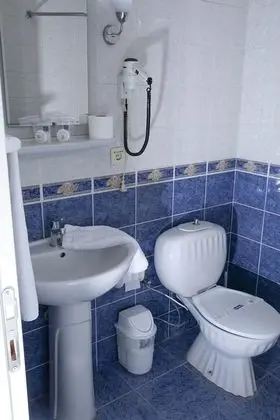 Standard Tek Büyük veya İki Ayrı Yataklı Oda, Deniz Manzaralı