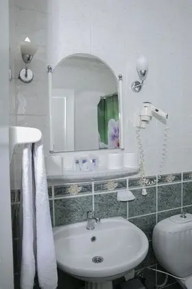 Standard Tek Büyük veya İki Ayrı Yataklı Oda, Deniz Manzaralı