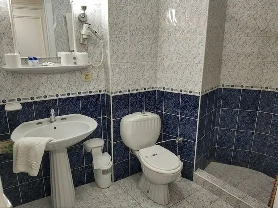 Standard Tek Kişilik Oda, 1 Tek Kişilik Yatak