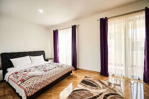 Luxury Dört Kişilik Oda