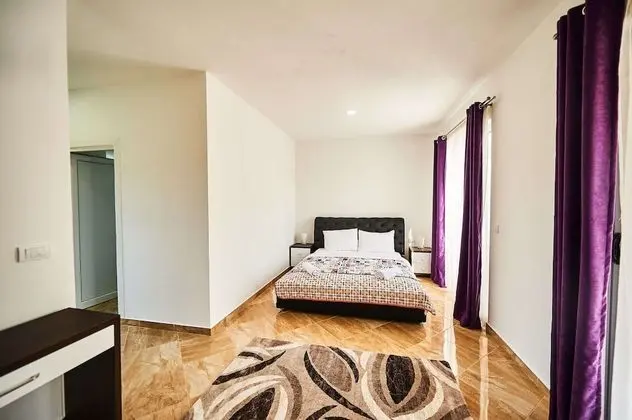 Luxury Dört Kişilik Oda