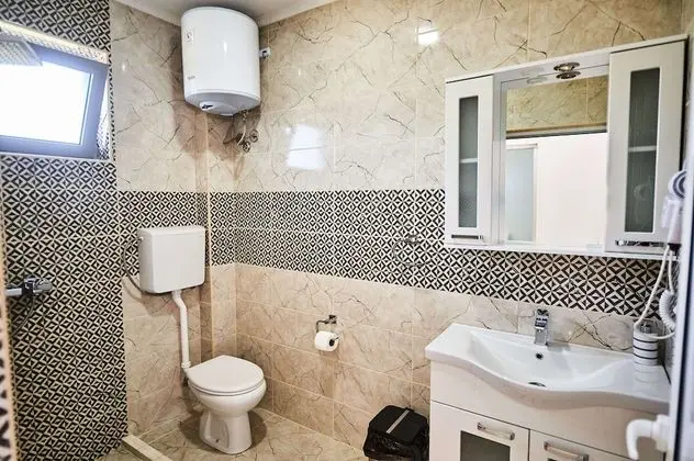Luxury Dört Kişilik Oda