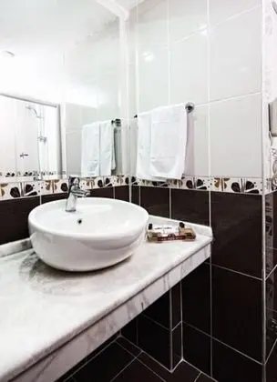 Standard Üç Kişilik Oda