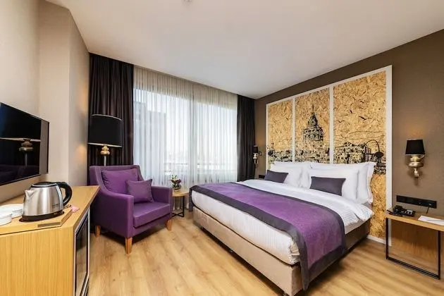 Deluxe Room, Non Smoking, Sea View
