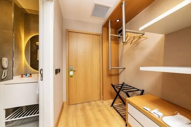 Deluxe Room, Non Smoking, Sea View