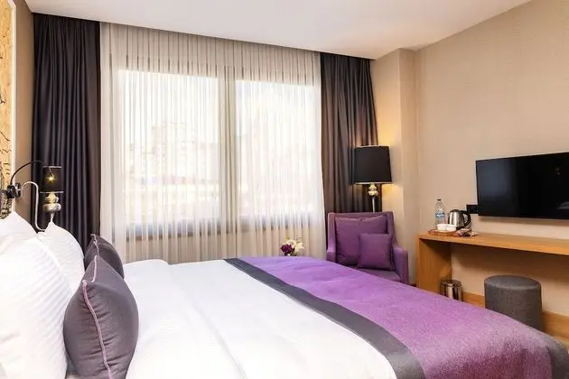 Deluxe Room, Non Smoking, Sea View