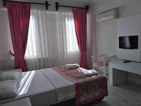 Standard Üç Kişilik Oda