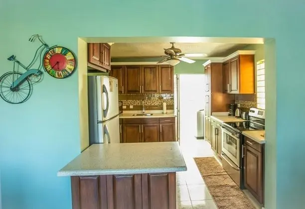 Luxury Apart Daire, 2 Yatak Odası, 2 Banyolu