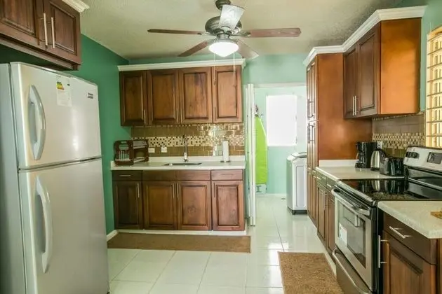 Luxury Apart Daire, 2 Yatak Odası, 2 Banyolu