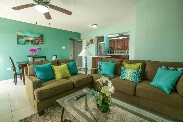Luxury Apart Daire, 2 Yatak Odası, 2 Banyolu