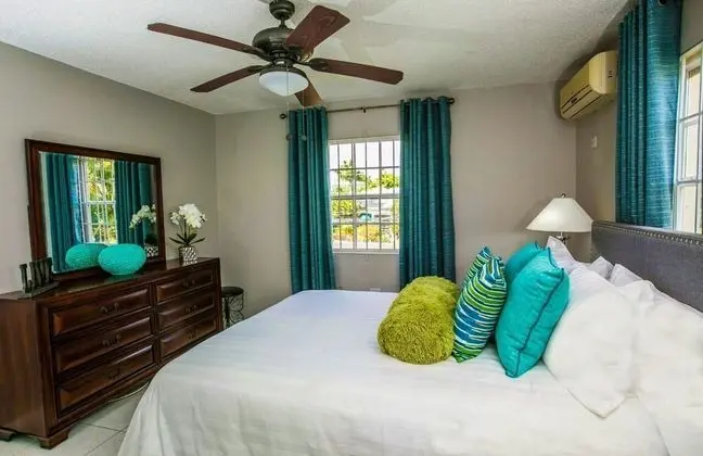 Luxury Apart Daire, 2 Yatak Odası, 2 Banyolu