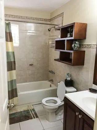 Luxury Apart Daire, 2 Yatak Odası, 2 Banyolu