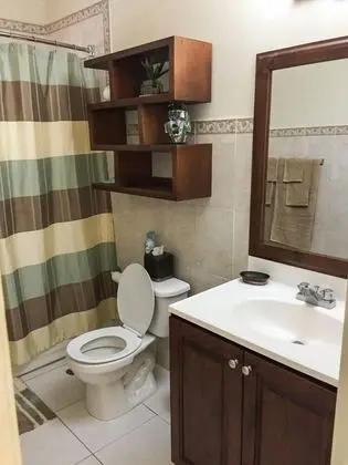 Luxury Apart Daire, 2 Yatak Odası, 2 Banyolu