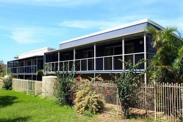 Deluxe Villa, 3 Yatak Odası