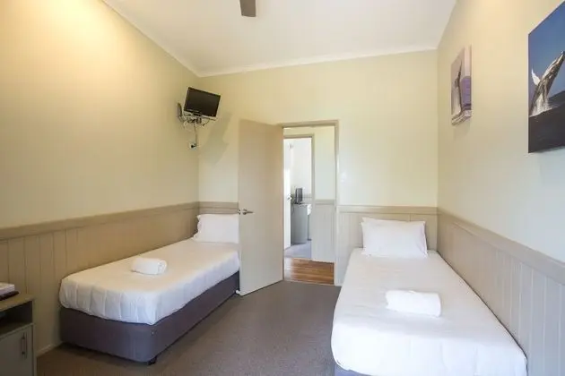 Deluxe Villa, 3 Yatak Odası