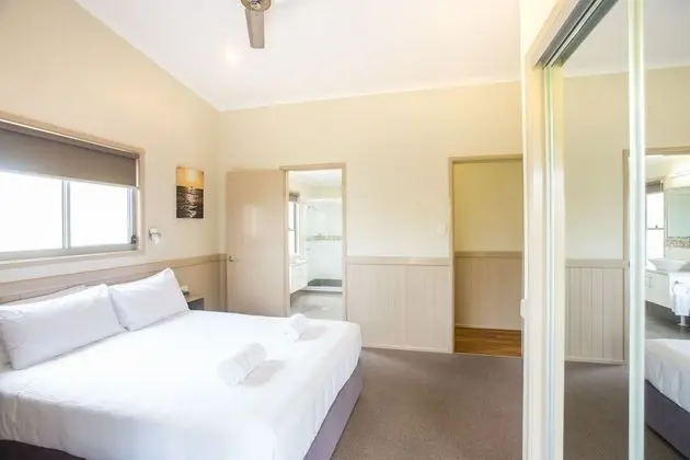 Deluxe Villa, 3 Yatak Odası