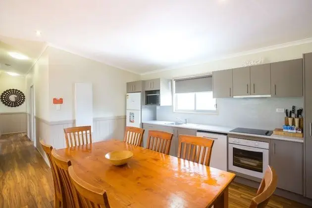Deluxe Villa, 3 Yatak Odası