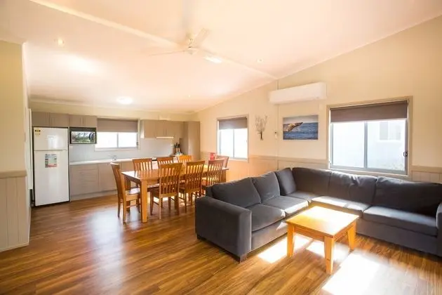 Deluxe Villa, 3 Yatak Odası