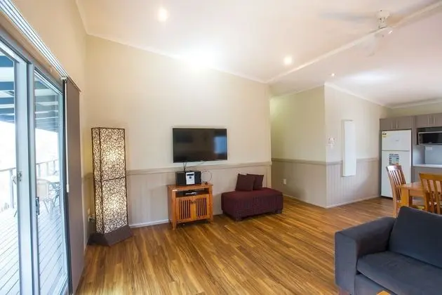Deluxe Villa, 3 Yatak Odası