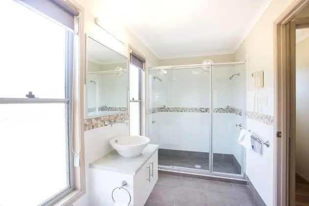 Deluxe Villa, 3 Yatak Odası