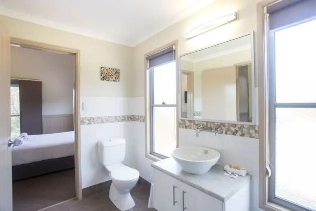Deluxe Villa, 3 Yatak Odası