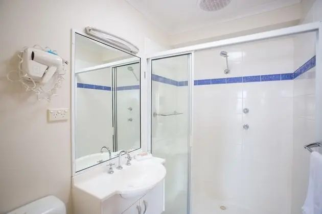 Oda, 2 Yatak Odası (Budget)