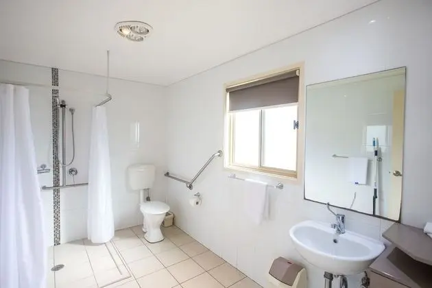 Standard Oda, 2 Yatak Odası