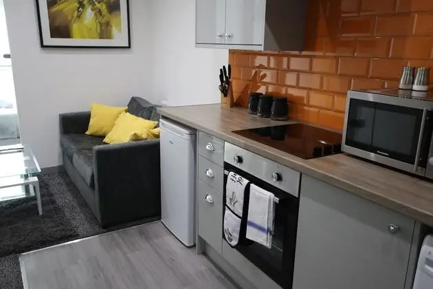 Luxury Apart Daire