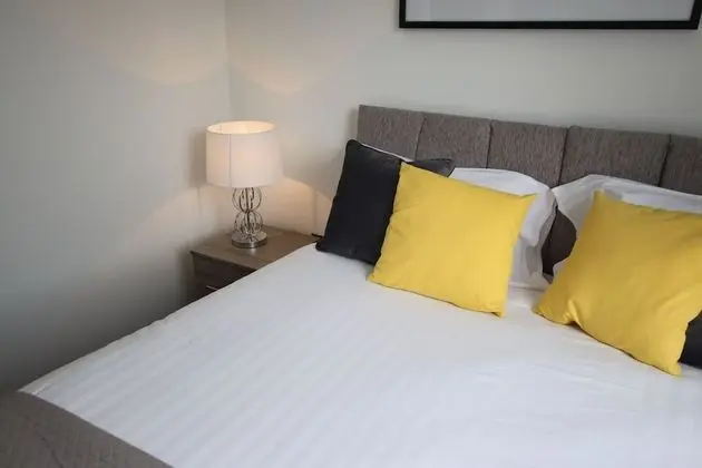 Luxury Apart Daire