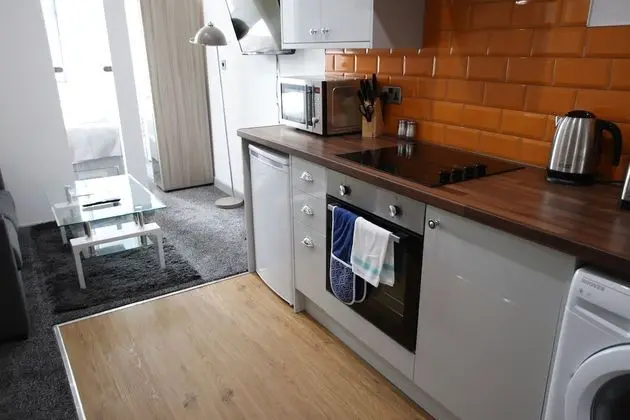 Luxury Apart Daire
