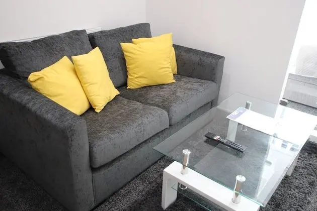 Luxury Apart Daire
