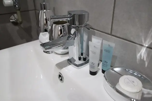Luxury Apart Daire