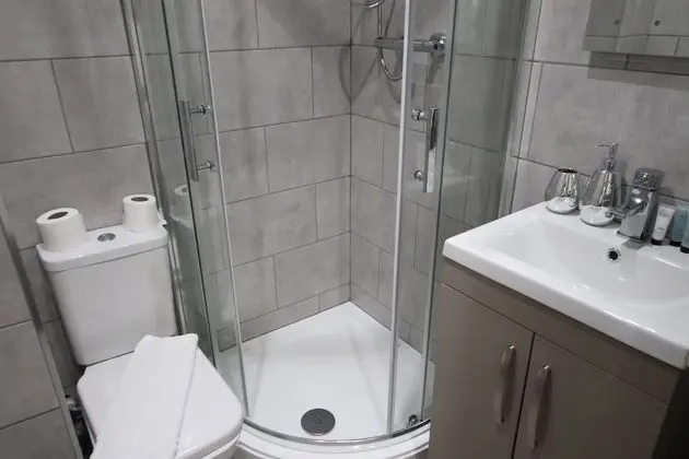 Luxury Apart Daire