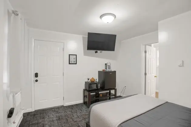 Standard Oda, Sigara İçilmez (Pet Friendly)