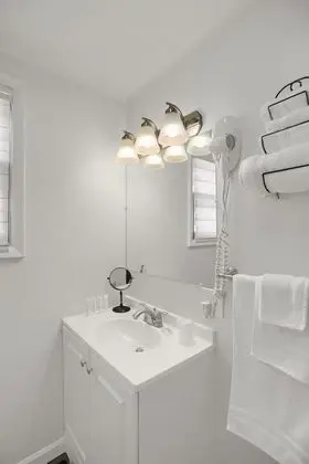 Standard Oda, Sigara İçilmez (Pet Friendly)
