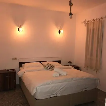 Çift Kişilik, Doğa Manzaralı