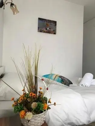 Çift Kişilik, Doğa Manzaralı