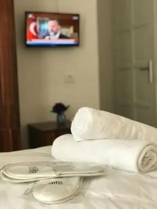 Çift Kişilik, Doğa Manzaralı